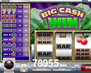 Slot Games Collection